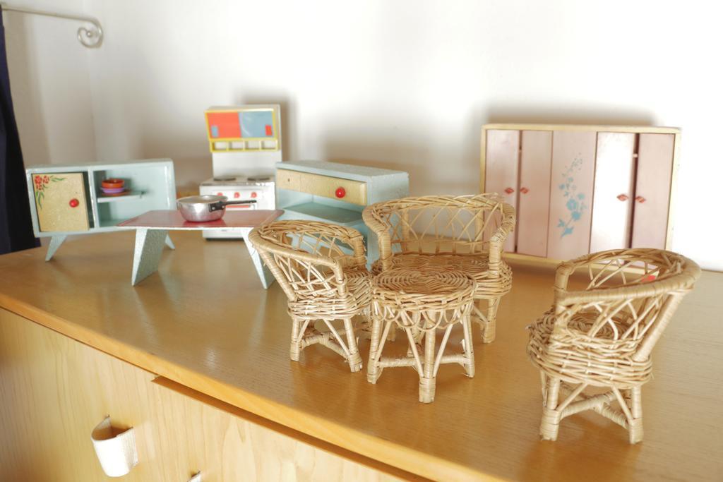 Palazzo San Florido Bed & Breakfast ชิตตา ดิ กัสเตลโล ภายนอก รูปภาพ